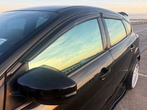 Used 2014 Ford Focus ST image 13