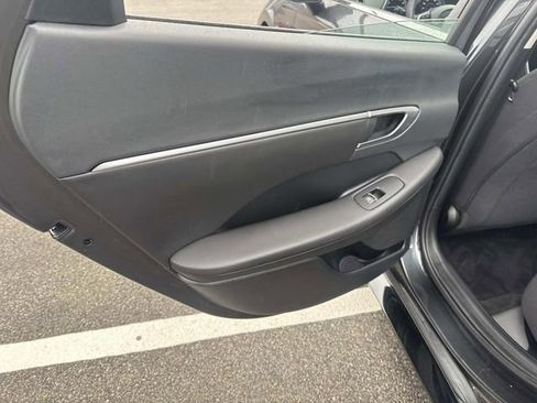 Certified 2023 Hyundai Sonata SEL image 16