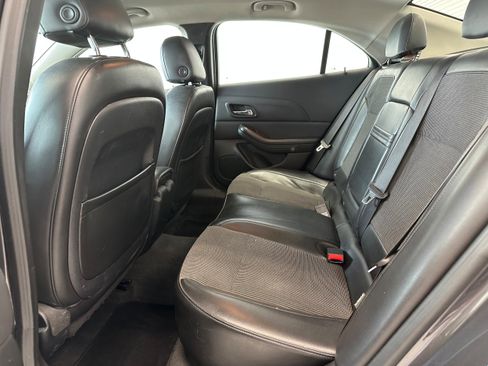 Used 2013 Chevrolet Malibu LT w/ Power Convenience Package image 12