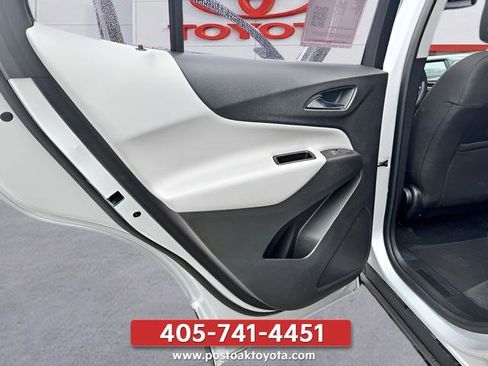 Used 2018 Chevrolet Equinox LS FWD image 14