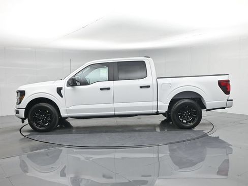 New 2026 Ford F150 STX w/ Equipment Group 200A RWD image 4