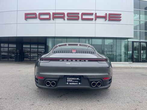 Certified 2024 Porsche 911 Carrera S image 6
