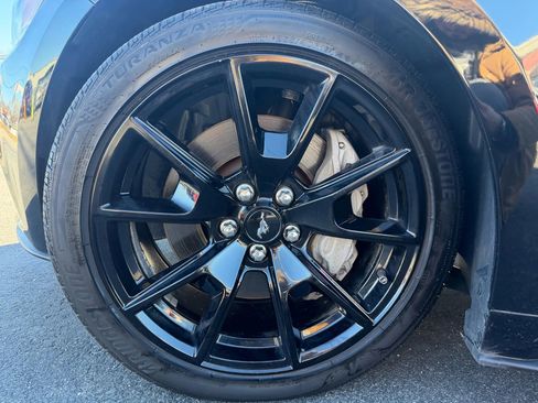 Used 2017 Ford Mustang GT Premium w/ Equipment Group 401A image 39