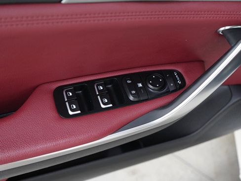Used 2021 Kia Stinger GT AWD/4WD image 19
