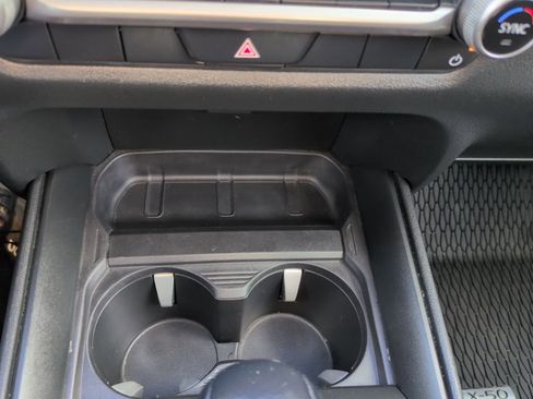 Certified 2024 MAZDA CX-50 AWD 2.5 S w/ Cargo Package image 27