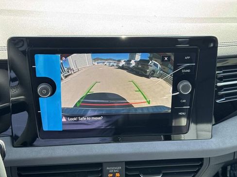 New 2026 Volkswagen Jetta SE image 23