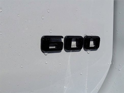 New 2026 Cadillac Escalade Sport w/ LPO, ONYX Package image 9