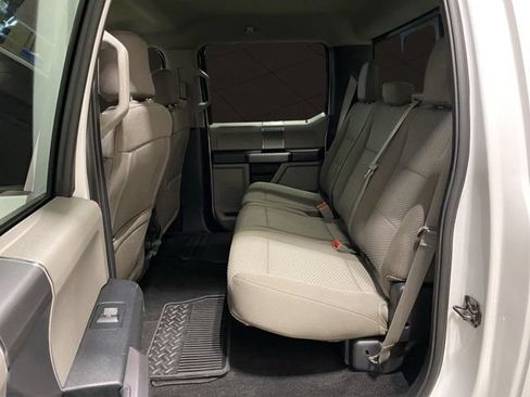 Certified 2018 Ford F150 XLT w/ Equipment Group 302A Luxury AWD/4WD image 22