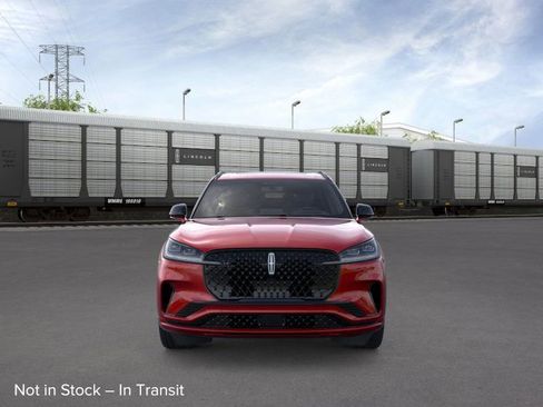 New 2026 Lincoln Aviator Reserve image 6