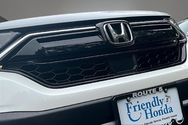 Used 2020 Honda CR-V EX image 34