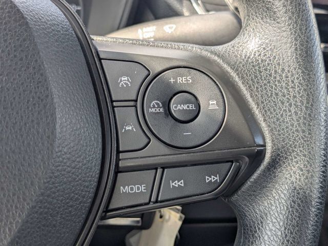 Used 2024 Toyota Corolla LE FWD image 22