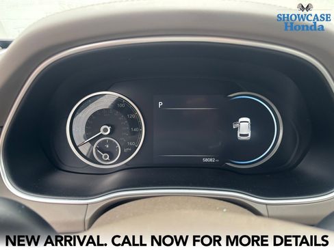 Used 2022 Genesis GV80 3.5T w/ Advanced Package 06 image 16