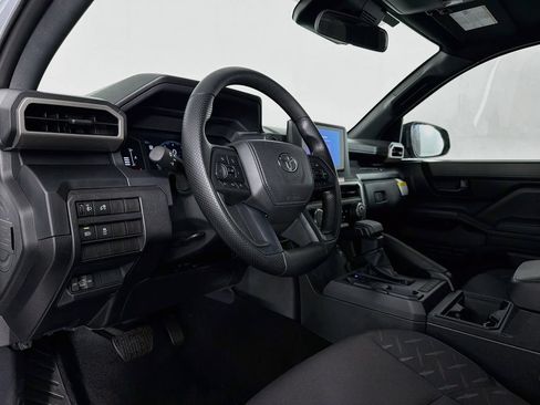 New 2026 Toyota Tacoma SR RWD image 13
