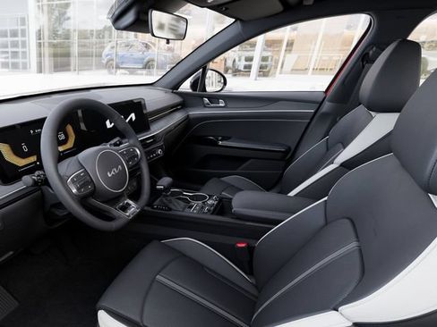 New 2026 Kia K5 GT-Line FWD image 17