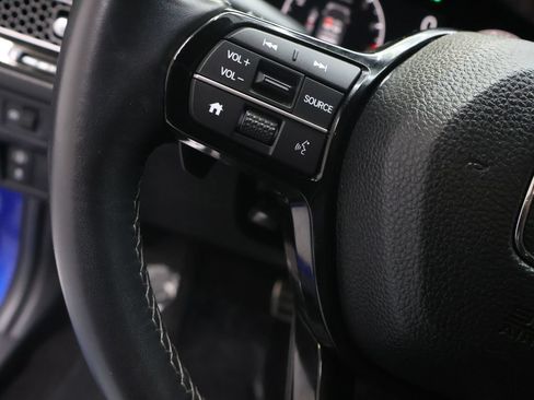 Used 2024 Honda Civic Sport image 19