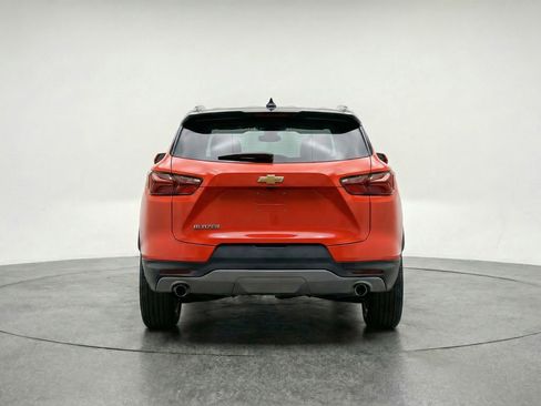 Used 2025 Chevrolet Blazer LT image 7