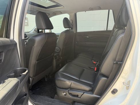 Used 2019 Honda Pilot EX-L image 22