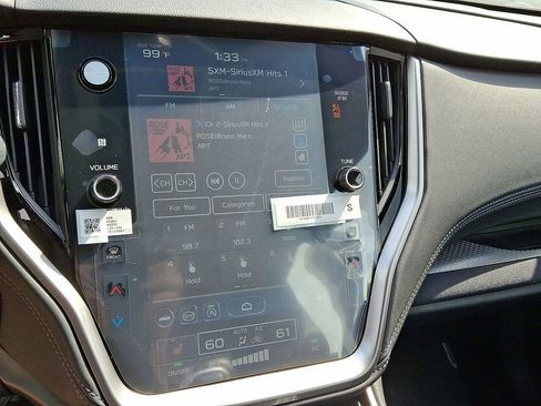 New 2025 Subaru Legacy Premium image 16