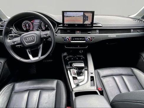 Used 2023 Audi A5 2.0T Premium Plus w/ Premium Plus AWD/4WD image 15