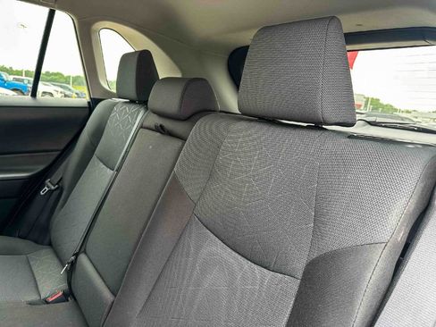 Certified 2024 Toyota RAV4 XLE FWD image 19