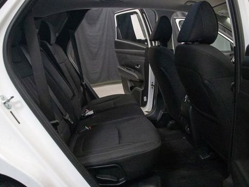 Used 2026 Hyundai Tucson SEL AWD/4WD image 19