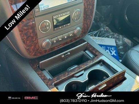 Used 2011 GMC Sierra 3500 Denali w/ Suspension Package, Off-Road image 32