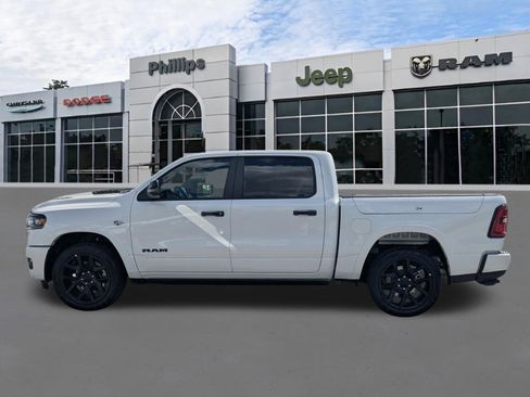 New 2026 RAM 1500 Laramie image 5