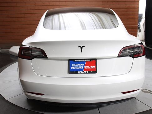 Used 2023 Tesla Model 3 Long Range image 11
