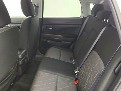 Used 2024 Mitsubishi Outlander Sport ES AWD/4WD image 20