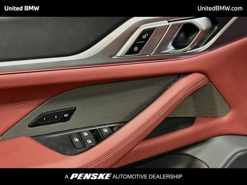 New 2026 BMW i4 xDrive40i w/ M Sport Package AWD/4WD image 3