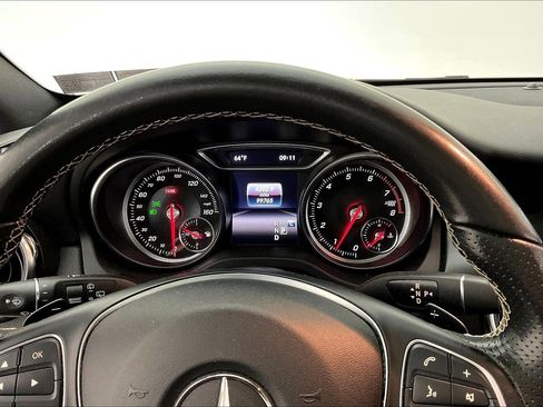 Used 2018 Mercedes-Benz GLA 250 4MATIC image 12