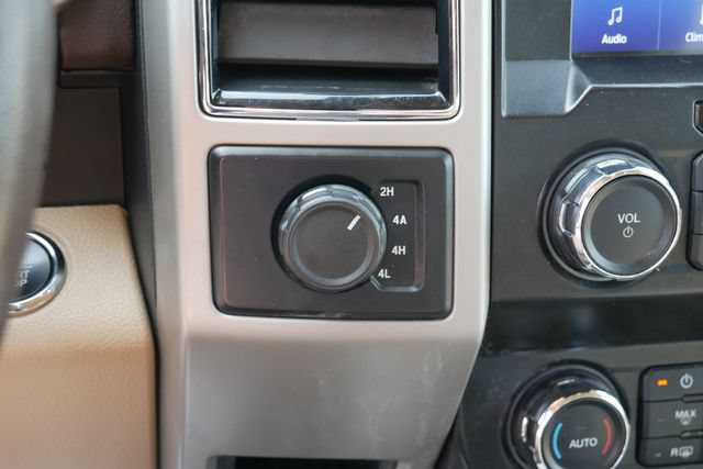 Used 2020 Ford F150 Lariat AWD/4WD image 20