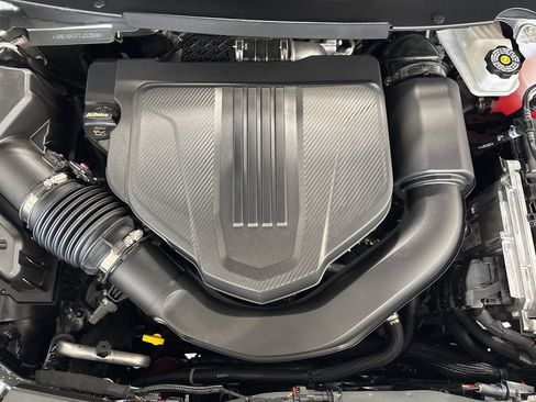 New 2026 Chevrolet Traverse LT image 44