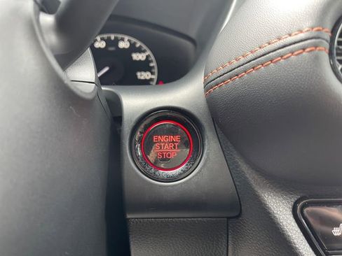 Certified 2023 Honda HR-V Sport image 25