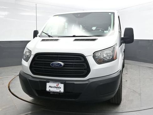 Used 2019 Ford Transit 350 XL RWD image 2