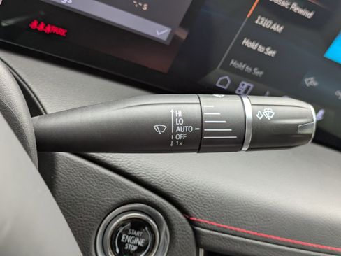 Certified 2025 Cadillac CT5 V image 15