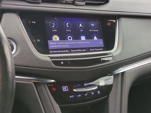 Used 2023 Cadillac XT5 Sportv image 28