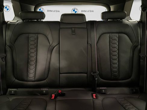 Certified 2026 BMW X5 M Competition w/ Executive Package AWD/4WD image 13