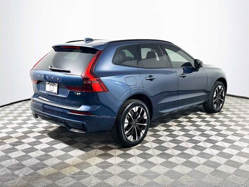 New 2026 Volvo XC60 T8 Plus w/ Protection Package Premier image 7
