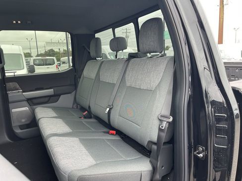 New 2026 Ford F350 XLT w/ XLT Premium Package image 17