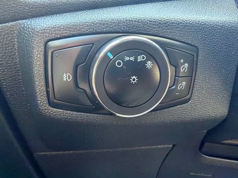 Used 2022 Ford EcoSport SE w/ SE Convenience Package AWD/4WD image 26