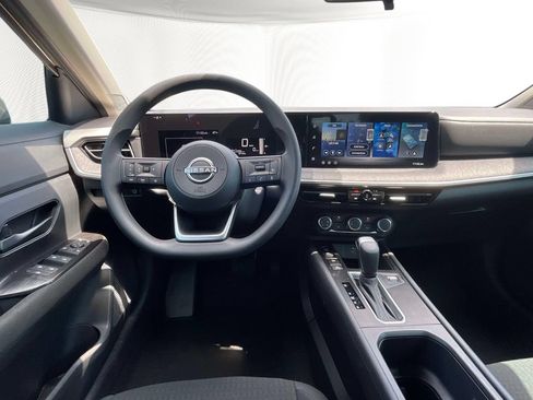 New 2026 Nissan Kicks S FWD image 10