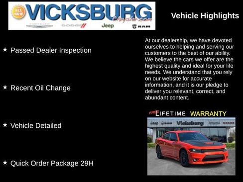 Used 2023 Dodge Charger GT w/ Plus Group AWD/4WD image 19