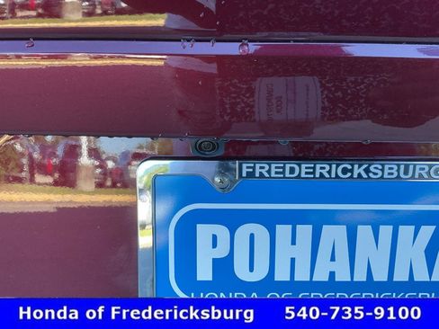 Used 2018 Honda CR-V Touring image 13