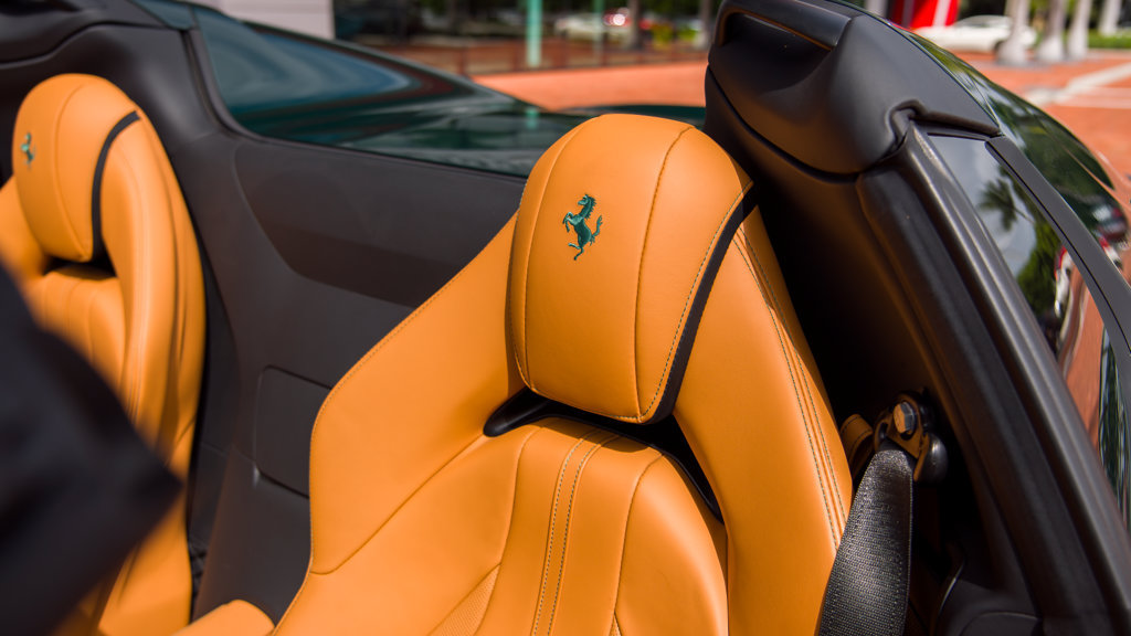 Used 2022 Ferrari 812 GTS RWD image 18