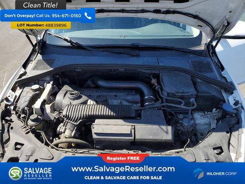 Used 2012 Volvo S60 T5 image 15