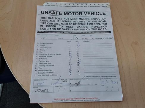 Used 2016 Ford F150 XL w/ Equipment Group 101A Mid image 26