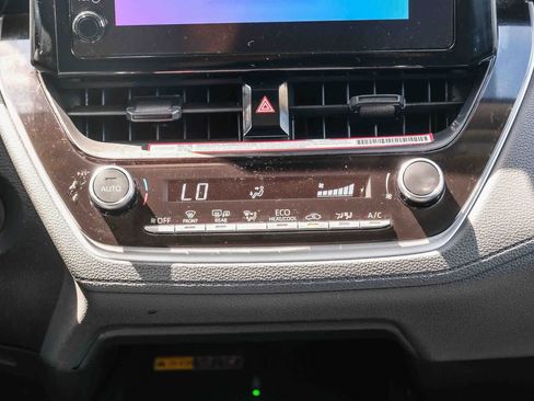 Certified 2026 Toyota Corolla Cross LE FWD image 16