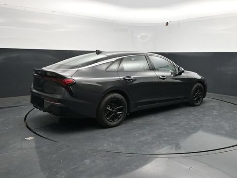 Used 2026 Kia K5 LXS FWD image 8