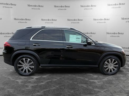 Used 2026 Mercedes-Benz GLE 350 4MATIC image 6